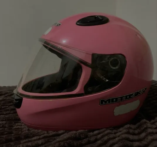 Capacete