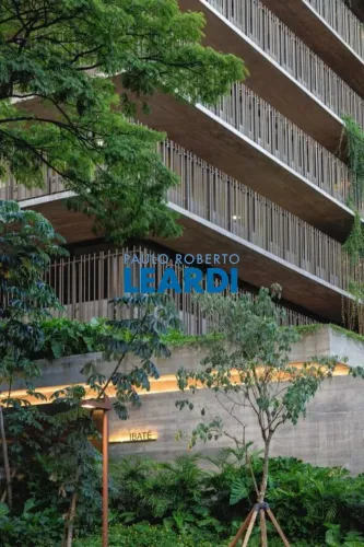 APARTAMENTO - MOEMA PÁSSAROS - SP