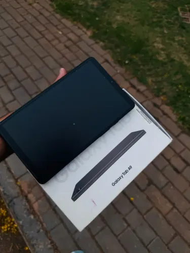 TABLET A9 ESTADO DE NOVO!