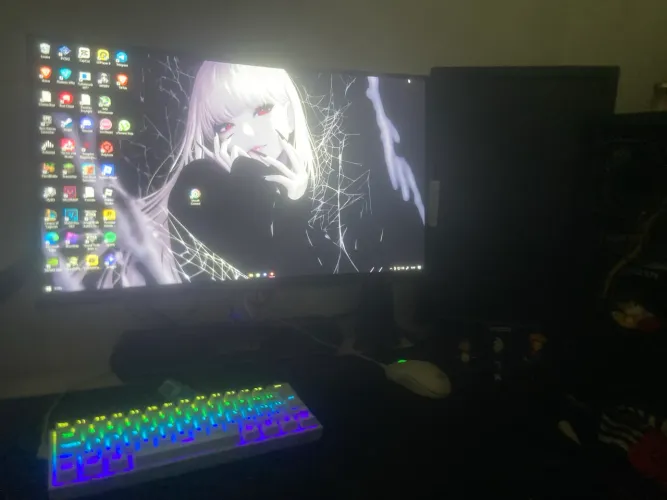 PC GTX 1650 OC