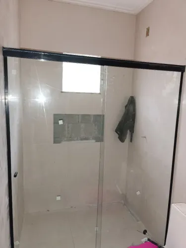 Vidraçaria cajazeiras