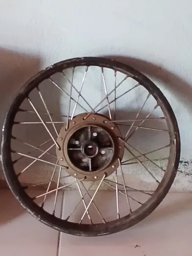 Aro Factor 125