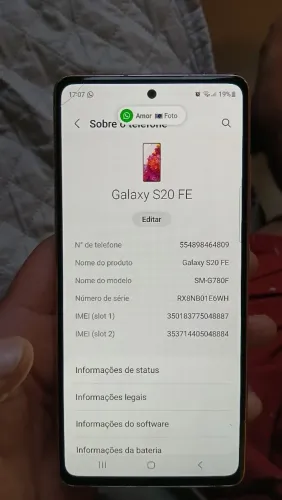Celular