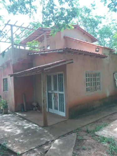 Acesso a Nova Esperança 25 minutos Montes claros ...