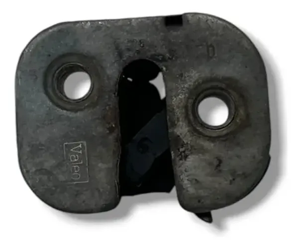 Fechadura Traseira Direita Fiat Fiorino 1.3 2006 2008 2009