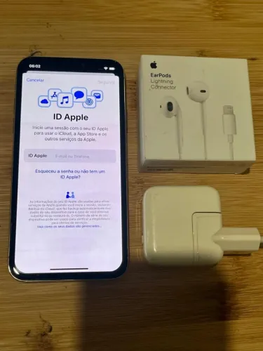 iPhone