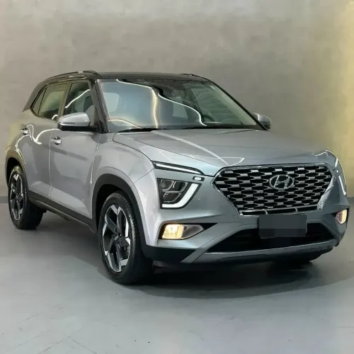 Hyundai Creta Ultimate 2.0 16V Flex AUT 2024
