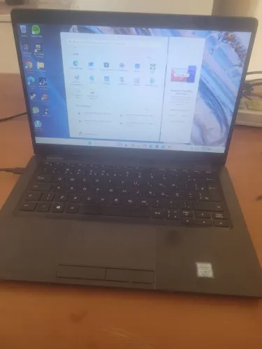 Nootbook icore i7, 16 Gb ram , nvme HD ideia para para jogar e trabalhar