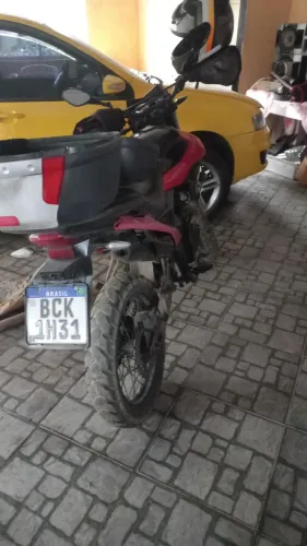 Moto 