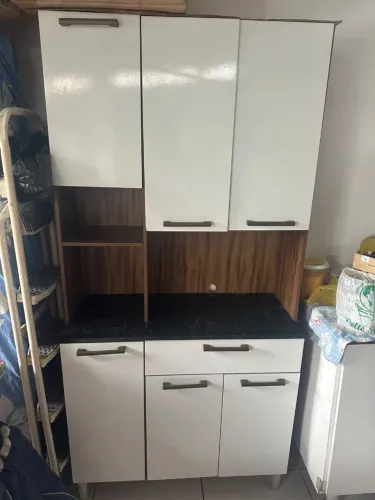 Armário de cozinha 