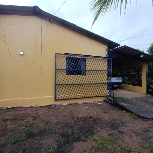 Vendo uma chácara a 14km da feira do produtor sentido palmares 2