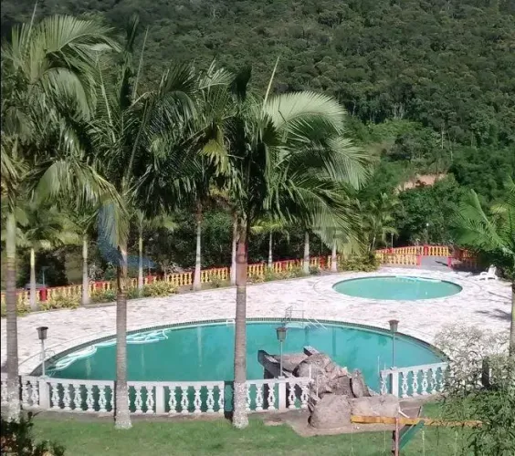Fazenda para Venda em São Pedro de Alcântara, Alta Varginha