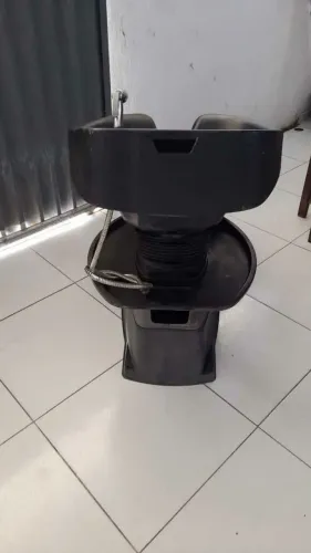 Lavatório
