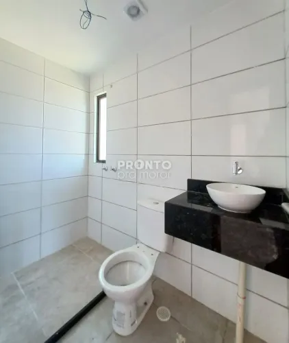 Apartamento com 3 quartos em Carneiros