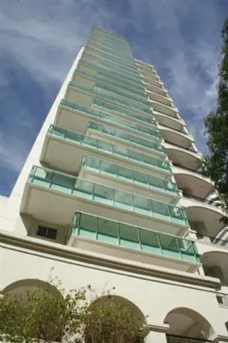 00199 - Residential / Apartment 2 Dorms. (2 Suítes), PARAÍSO - SÃO PAULO/SP