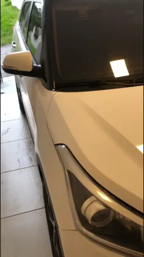 Hyundai Creta Limited Edition 1.6 16V Flex AUT 2021