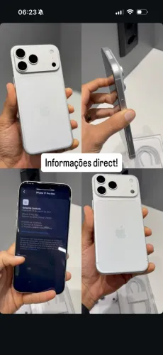 Pra vender rápido!