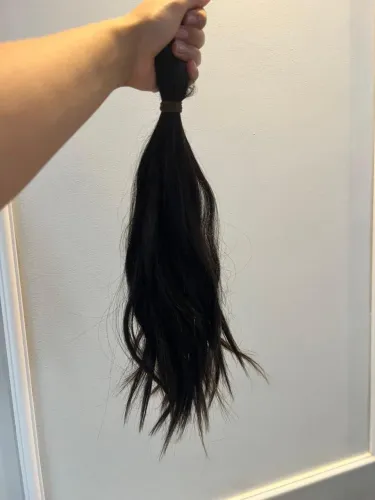 Mega Hair Humano Brasileiro   