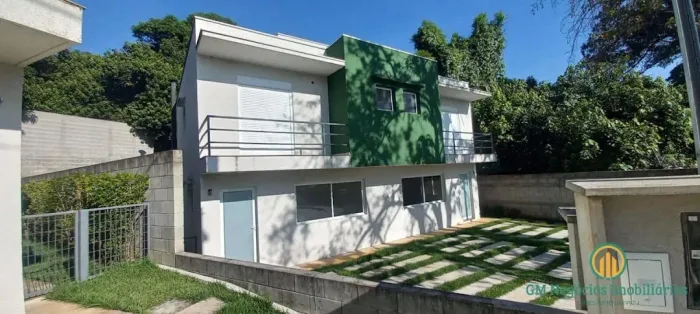 Casa com 3 dormitórios, 110 m² - venda por R$ 1.000.000,00 ou aluguel por R$ 5.700,00 - Ja