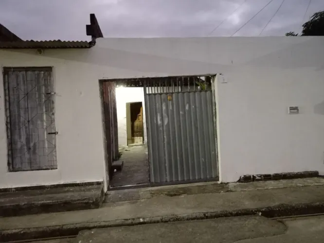 Casa para alugar