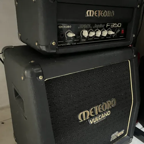 Meteoro Faiska signature F350