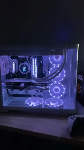 Placa de video rx 7600