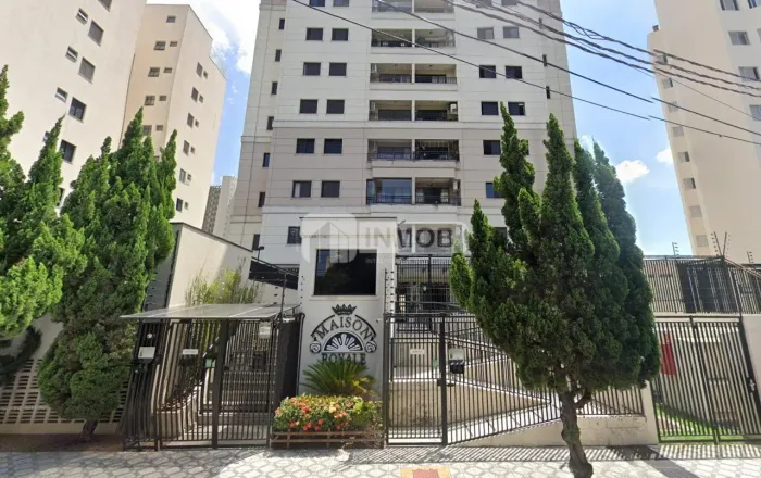 Apartamento Pronto em Jardim das Nações, Taubaté | 3 Dorms