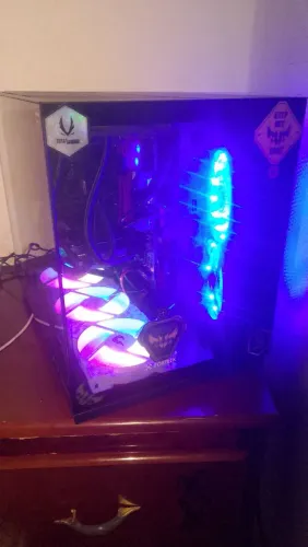 Pc gamer