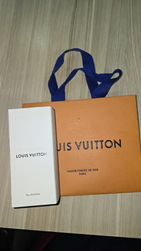 Vendo perfume Lv imagination