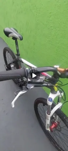 Bike soul sl300 aro 26