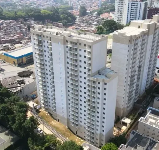 Repasse Apartamento Morumbi 