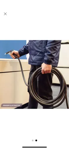 Mangueira Hidro Ar para Jardim - Tramontina