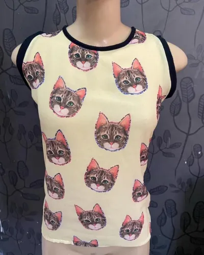 Blusinha
