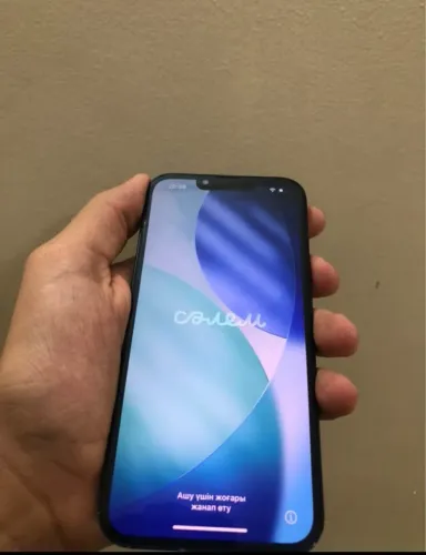 iPhone 13 Bateria 87% 128GB Leia o Anúncio Com Atenção