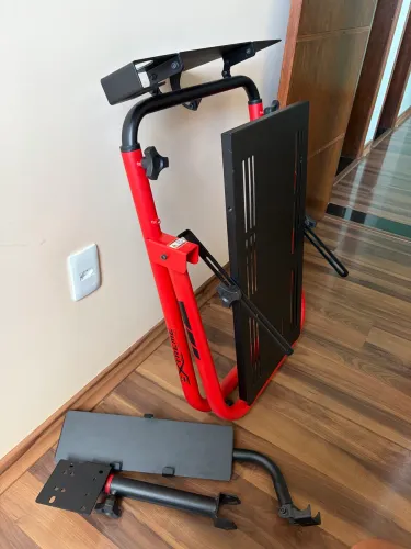 Suporte Volante Extreme SimRacing - Estado Novo