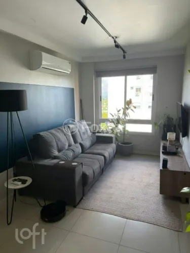 Apartamento à venda Rua Euclides Correa Machado, Freitas - Sapucaia do Sul
