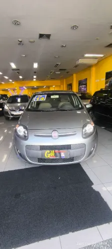 Fiat Palio Essence 1.6 Flex 16V 5P 2014