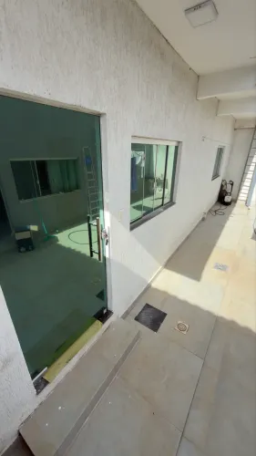 Aluguel casa de fundos - Direto com o proprietário