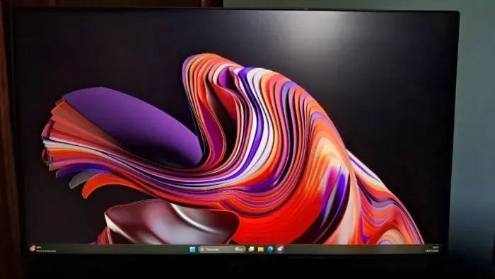 Monitor LG IPS 100hz