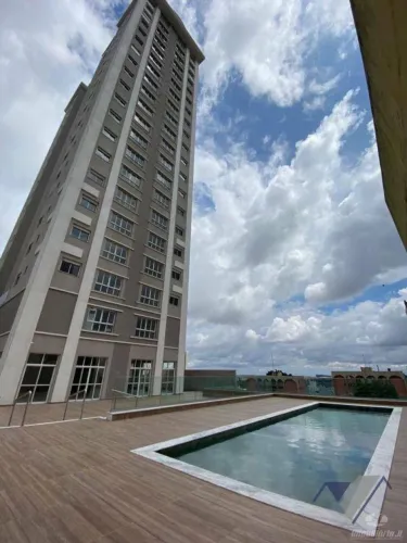 Apartamento com 2 dormitórios para alugar, 63 m² por R$ 4.230,00/mês - Centro - Cascavel/P