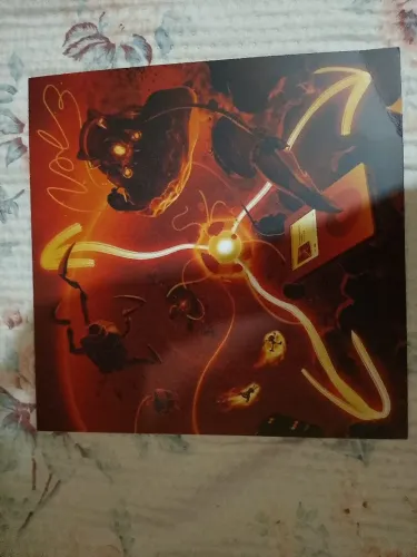 Murder Drones Vol. 3 - Disco de vinil oficial