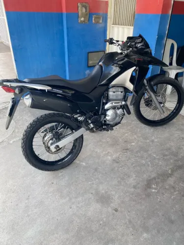 Honda XRE 300/ 300 Abs/ Flex 2016