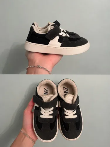 Tênis Zara Infantil 23