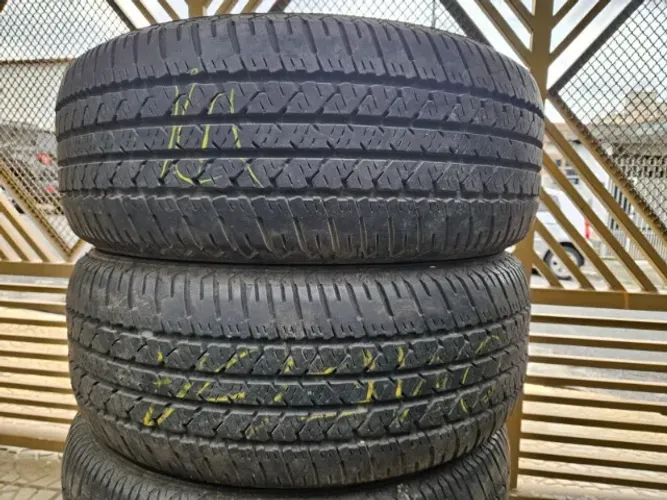 Pneu aro 17 225/55R17 - 225/55/17 Firestone fr710 95T - seminovos - 6x s juros