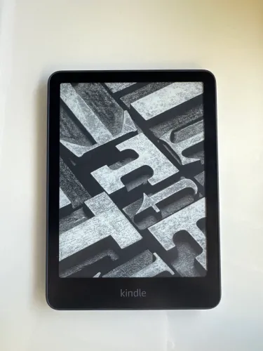 Kindle Paperwhite 16GB