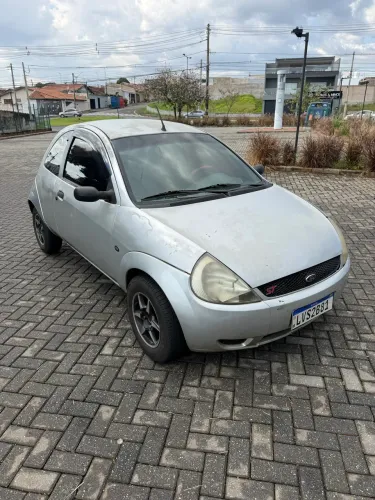 Ford KA 1.0i 3P 2007