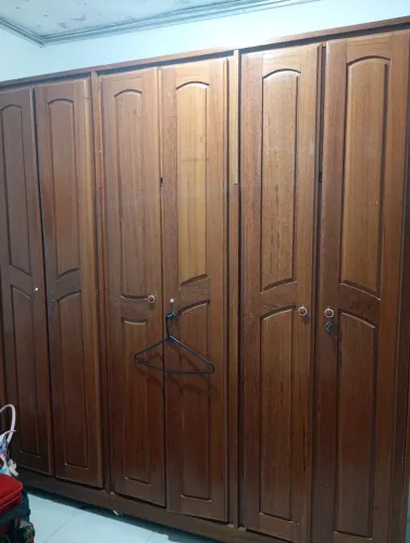 Guarda roupa