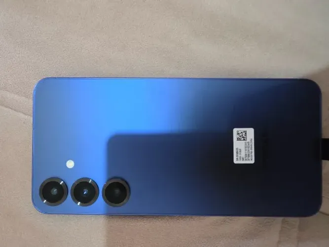 Samsung galaxy s25+ 512gb