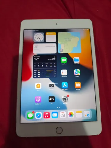 Ipad 4 mini 16gb