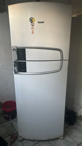 Vende-se geladeira cônsul